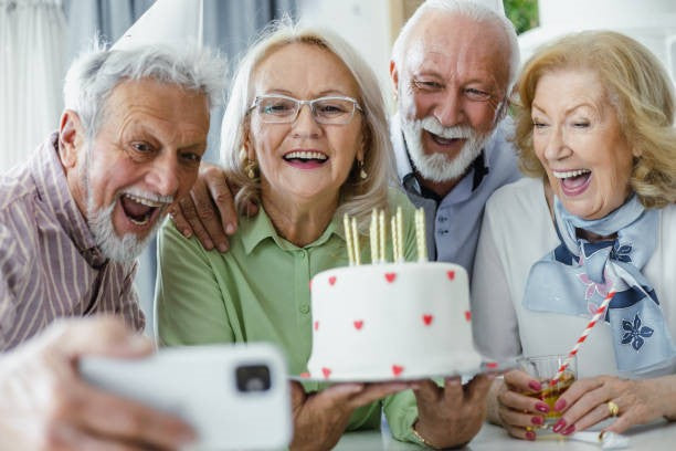 Tips For Wishing Your Loved Ones On Their Birthday