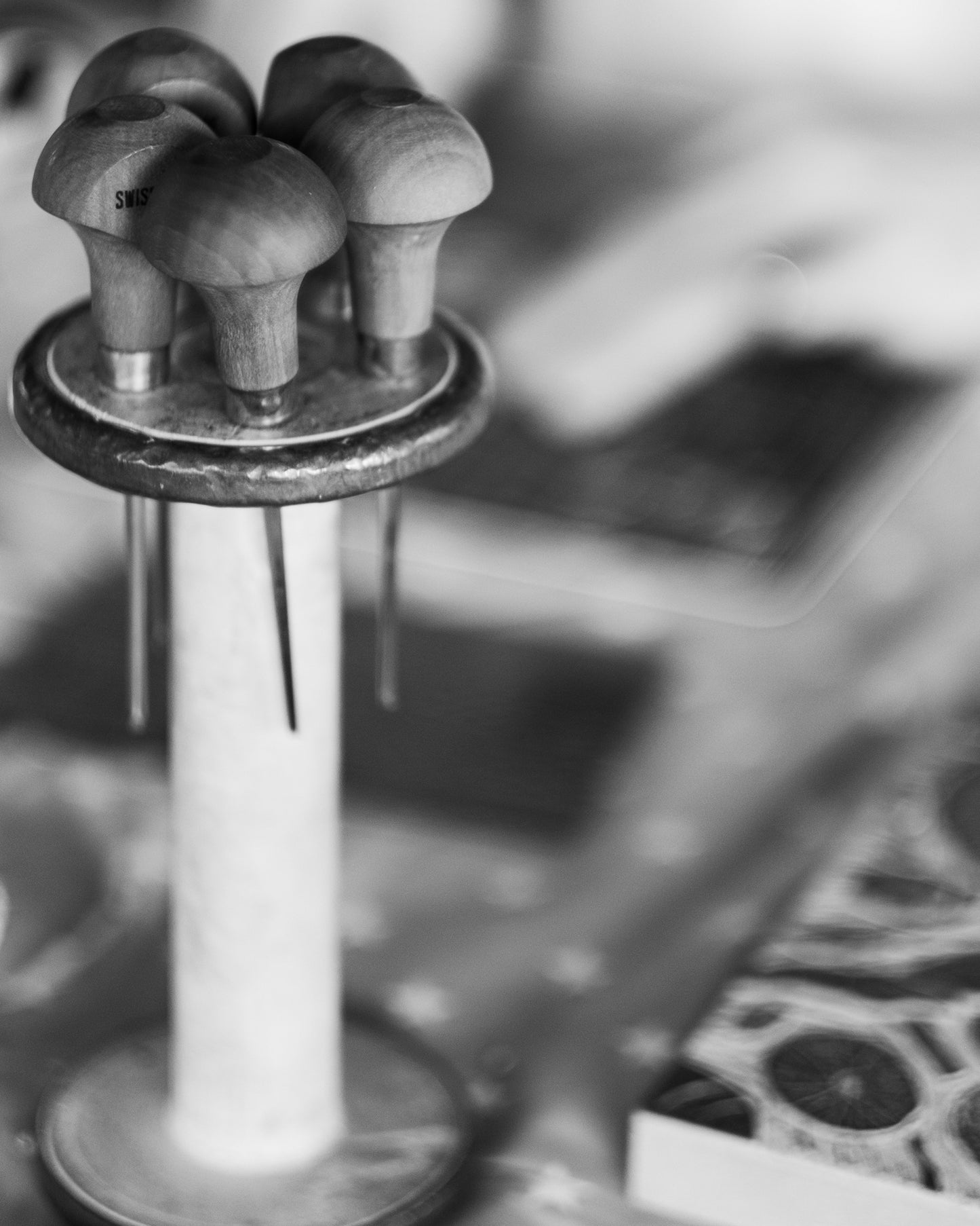 Lino Lord Workshop Gift Voucher