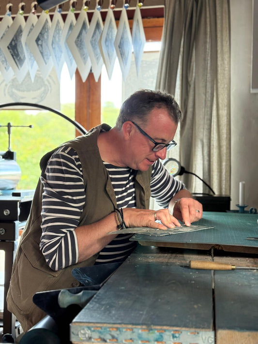 Lino Lord Workshop - One to One Session