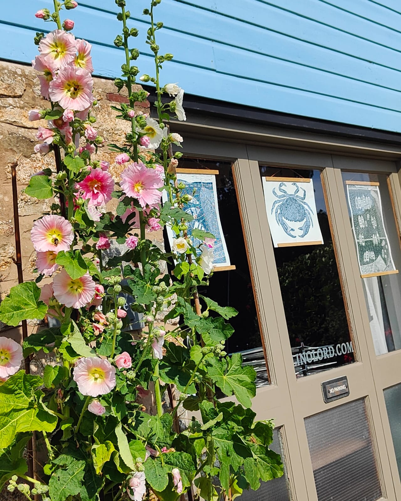 Lino Lord Workshop Gift Voucher