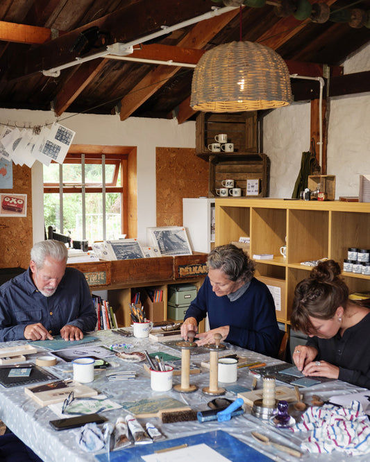 Lino Lord Workshop Gift Voucher