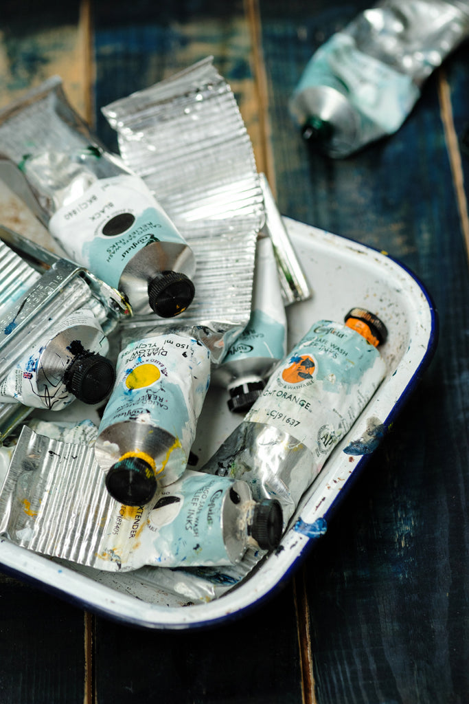 Lino Lord Workshop Gift Voucher