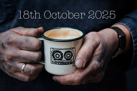 Lino Lord Workshop - Duchy of Cornwall Nursery - 18th October