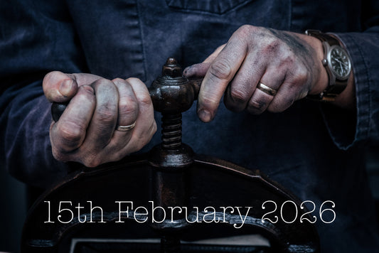 Lino Lord Workshop - Krowmere, Budock Water - 15th February 2026