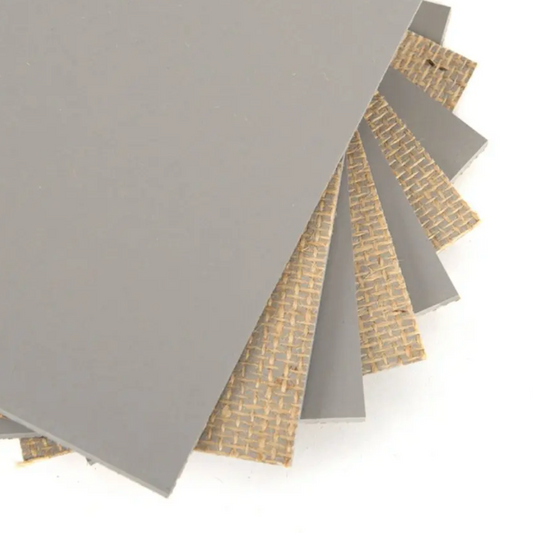 Essdee Traditional Battleship Grey Lino Sheets