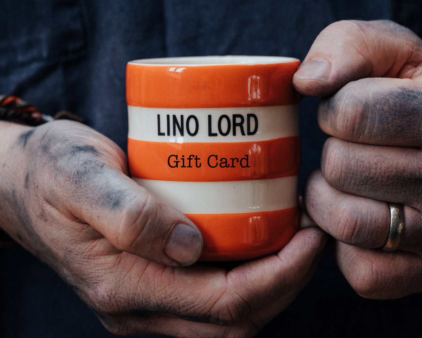 Lino Lord Gift Card