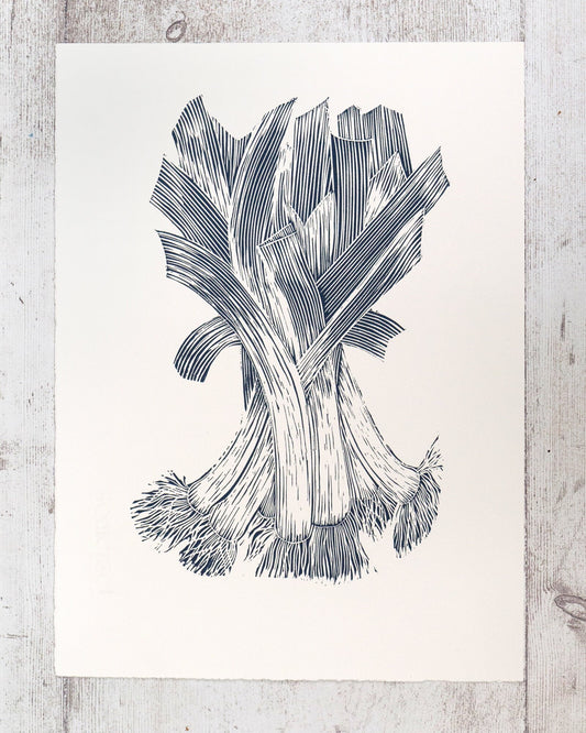 Lino Lord Workshop - Sandy Lane Farm