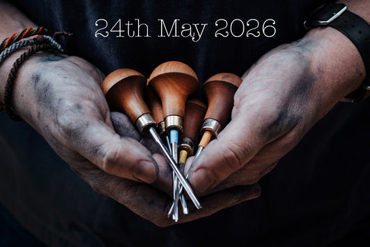 Lino Lord Workshop - Krowmere, Budock Water - 24th May 2026